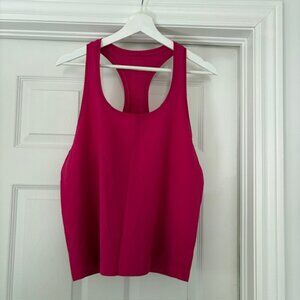 Lululemon Swifty Tech 2.0 Racerback tank
